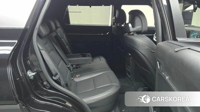 Ssangyong The New Torres 2025 Черный из Кореи, фото 2
