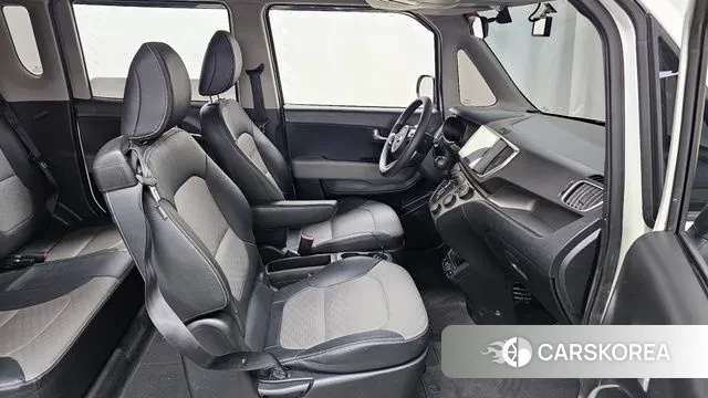 Kia The New Ray 2020 Белый из Кореи, фото 2