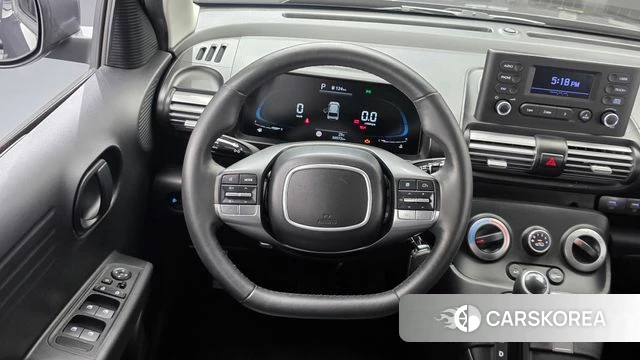 Hyundai Casper 2022 Серый из Кореи, фото 2