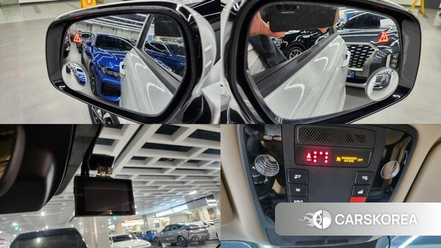 Kia Carnival 4th generation 2022 Белый из Кореи, фото 2