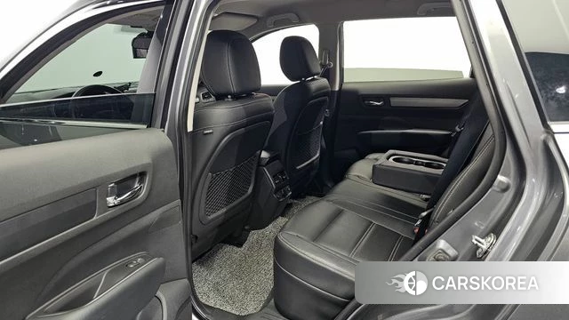 Renault Korea (Samsung) The New QM6 2019 Серый из Кореи, фото 2