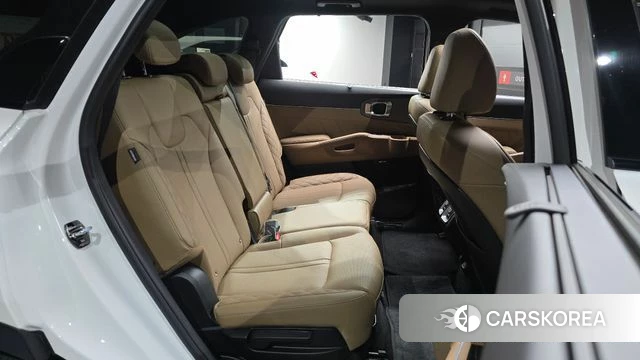 Kia The New Sorento 4th Generation 2025 Белый из Кореи, фото 2