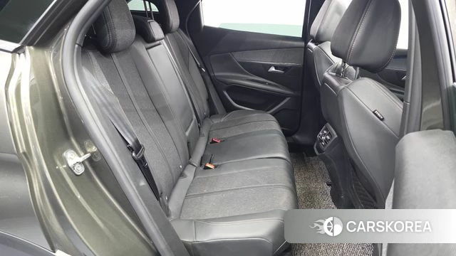 Peugeot 3008 second generation 2020 Песочный из Кореи, фото 2