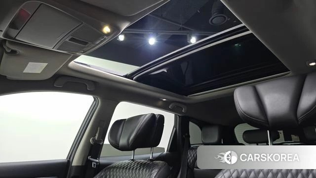 Renault Korea (Samsung) The New QM6 2022 Фиолетовый из Кореи, фото 2
