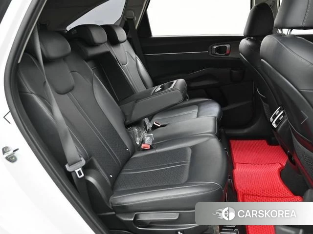 Kia Sorento 4th Generation 2021 Белый из Кореи, фото 2