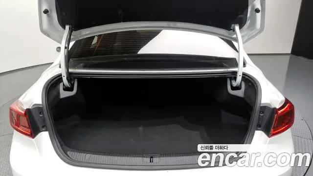 Renault Korea (Samsung) SM6 id 2688756 из Кореи 2