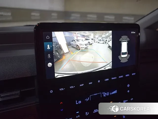 Hyundai Staria 2025 Белый из Кореи, фото 2