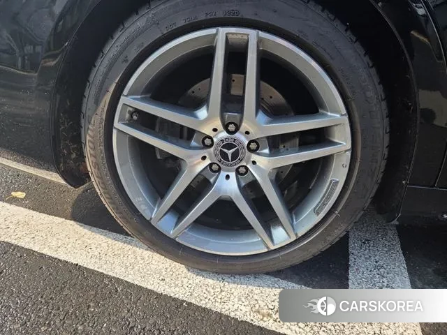 Mercedes-Benz S-Class W222 2020 Черный из Кореи, фото 2