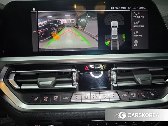 BMW 3 Series (G20) 2020 Серый из Кореи, фото 2