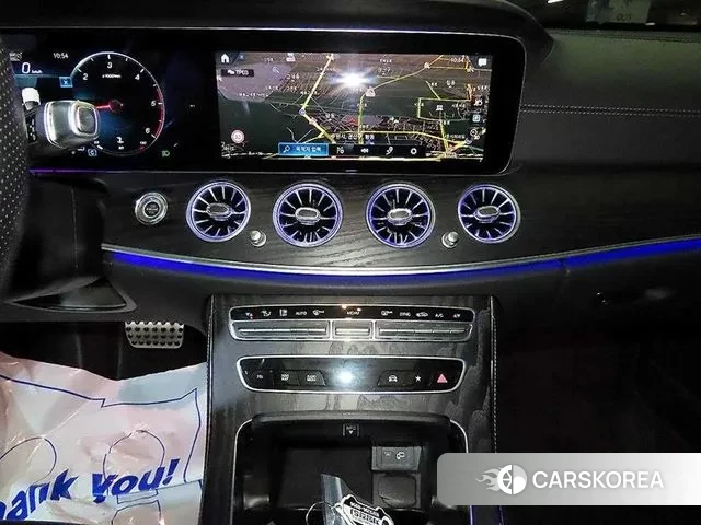 Mercedes-Benz E-Class W213 2021 Белый из Кореи, фото 2