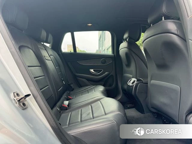 Mercedes-Benz EQC 2023 Серебристо-серый из Китая, фото 2