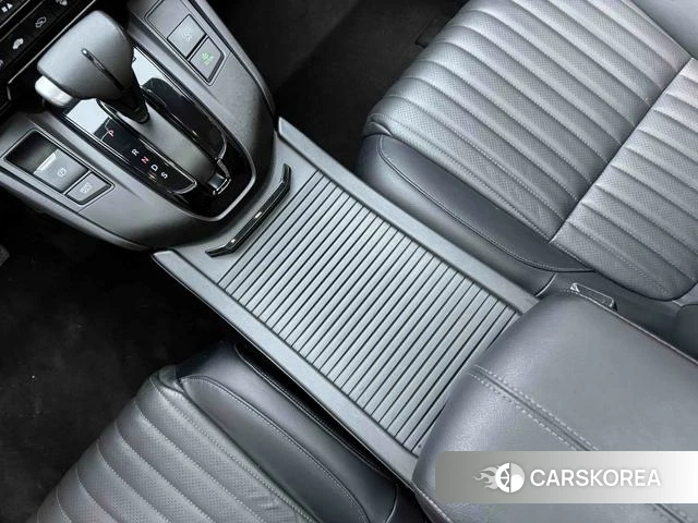Honda Hao Ying 2021 Черный из Китая, фото 2