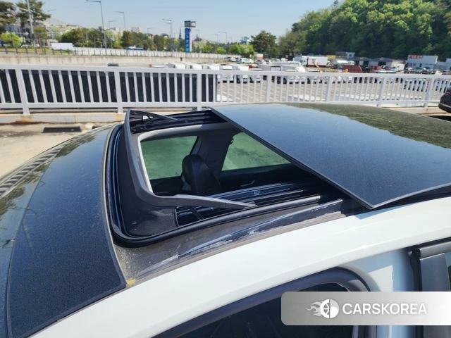 Volkswagen 7th Generation of Jetta 2020 Белый из Кореи, фото 2