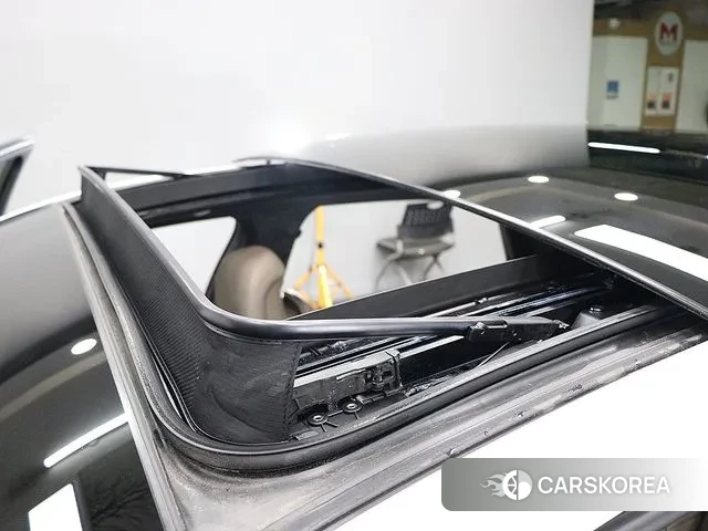 Kia K8 Hybrid 2022 Белый из Кореи, фото 2