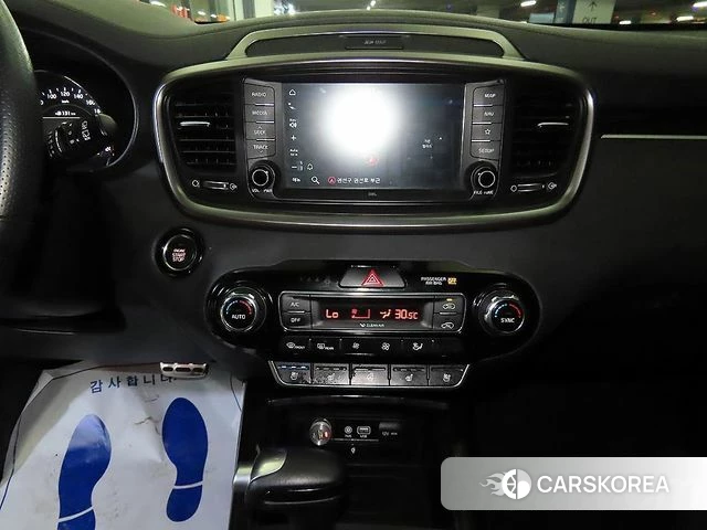 Kia The New Sorento 2019 Белый из Кореи, фото 2