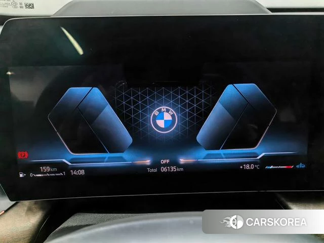 BMW X1 2024 Темно-серый из Китая, фото 2