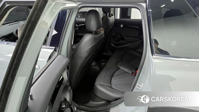 Mini Cooper 2021 Серебристо-серый из Кореи, фото 2
