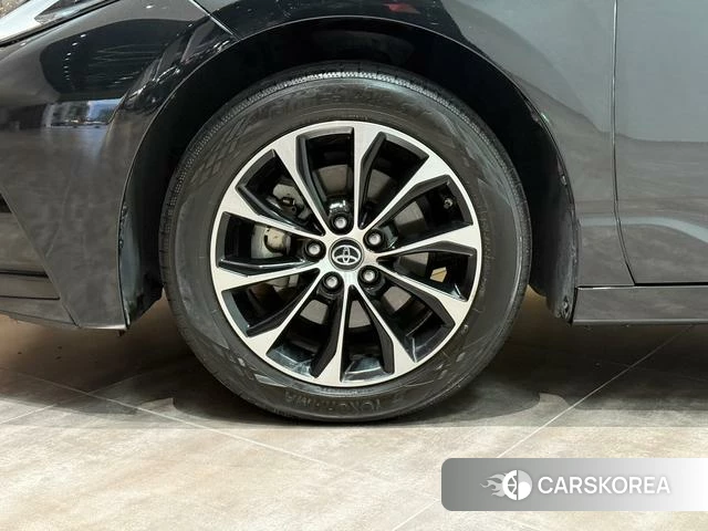 Toyota Asian dragon 2024 Черный из Китая, фото 2