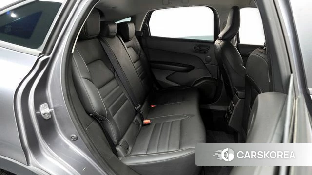 Renault Korea (Samsung) Arcana 2025 Серый из Кореи, фото 2