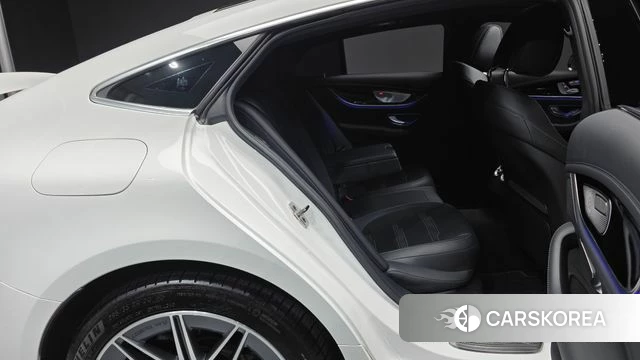 Mercedes-Benz AMG GT 2022 Белый из Кореи, фото 2
