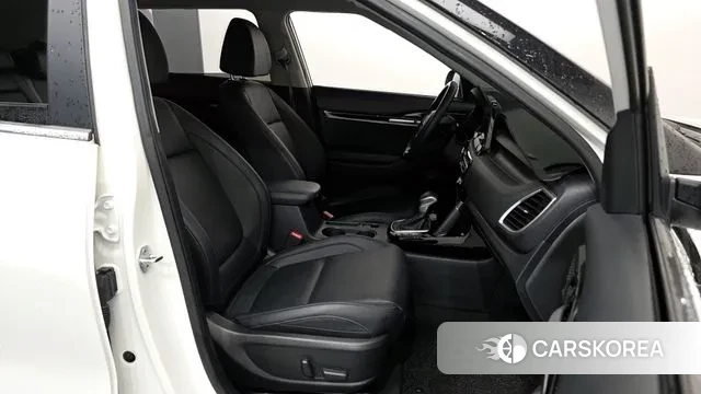 Kia Seltos 2020 Белый из Кореи, фото 2