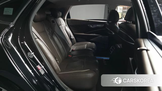 Kia More K9 2018 Черный из Кореи, фото 2