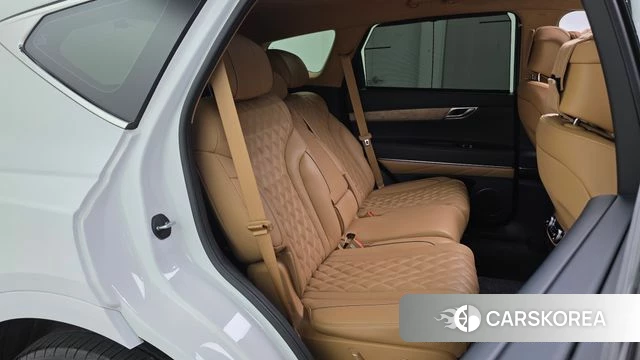 Genesis GV80 2021 Белый из Кореи, фото 2