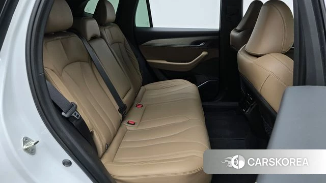 Renault Korea (Samsung) Grand Coleos 2024 Белый из Кореи, фото 2