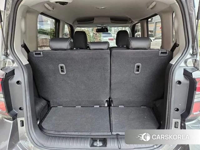 Kia The New Kia Ray 2024 Цвет тростника из Кореи, фото 2