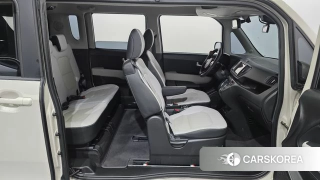 Kia The New Kia Ray 2022 Жемчужный цвет из Кореи, фото 2