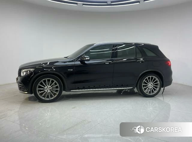 Mercedes-Benz GLC AMG id 3902326 из Китая 2