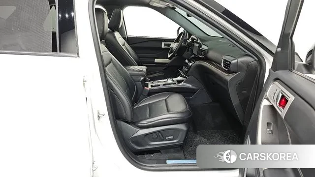 Ford Explorer 6th Generation id 2895243 из Кореи 2