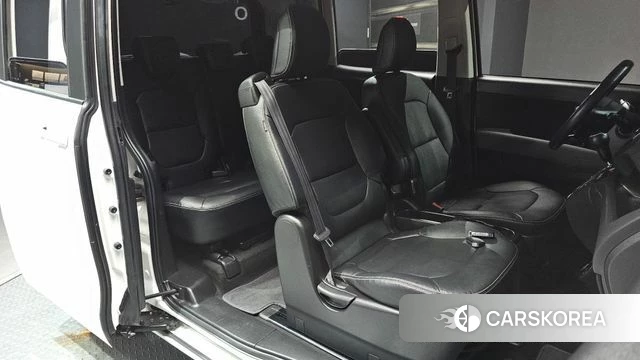 Kia The New Kia Ray 2022 Белый из Кореи, фото 2