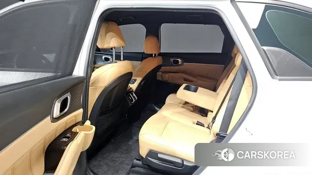 Kia Sorento 4th Generation 2020 Белый из Кореи, фото 2