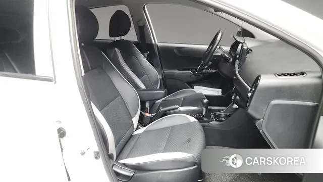 Kia All New Morning (JA) 2018 Белый из Кореи, фото 2