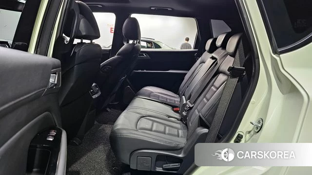 Ssangyong G4 Rexton 2019 Белый из Кореи, фото 2