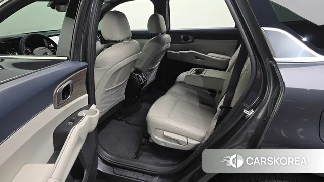 Kia Sorento 4th Generation 2020 Серый из Кореи, фото 2