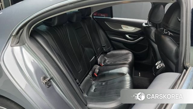 Mercedes-Benz CLS-Class C257 2019 Серый из Кореи, фото 2
