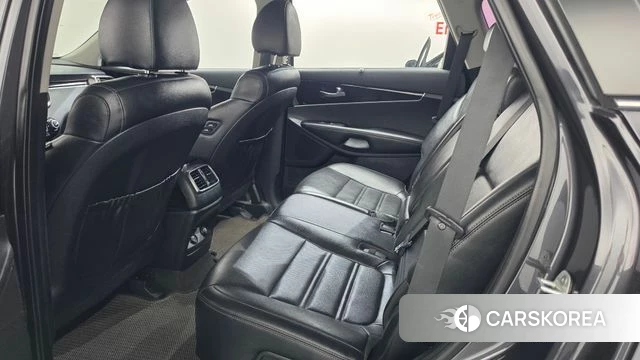 Kia The New Sorento 2018 Серый из Кореи, фото 2