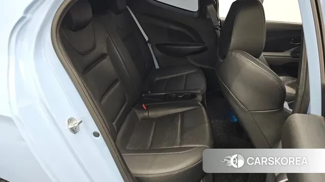 Hyundai Veloster (JS) 2018 Небесно-голубой из Кореи, фото 2