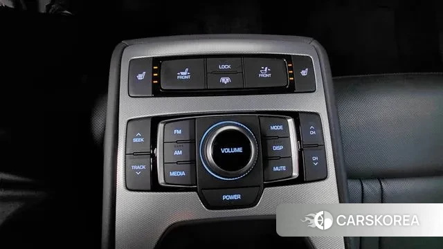 Genesis G80 2018 Красный из Кореи, фото 2