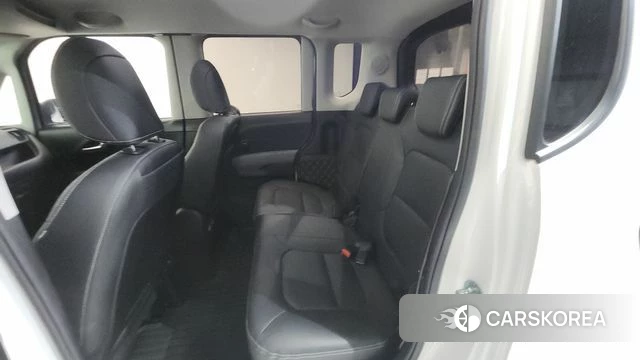 Kia The New Kia Ray 2022 Белый из Кореи, фото 2