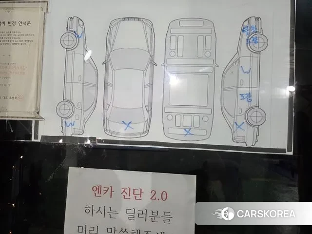 Hyundai Grandeur IG 2019 Серый из Кореи, фото 2