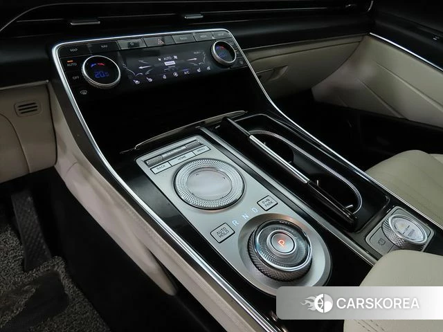 Genesis GV80 2022 Белый из Кореи, фото 2