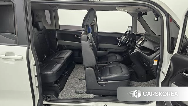 Kia The New Kia Ray EV 2023 Белый из Кореи, фото 2