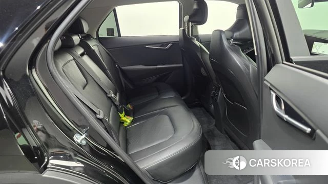 Kia Di All New Niro EV 2023 Черный из Кореи, фото 2