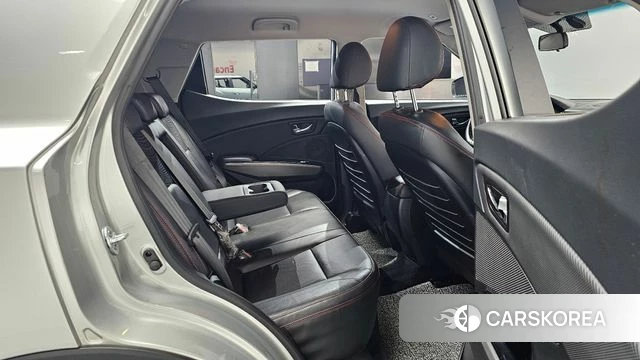 Ssangyong Tivoli Air 2019 Серебряный из Кореи, фото 2