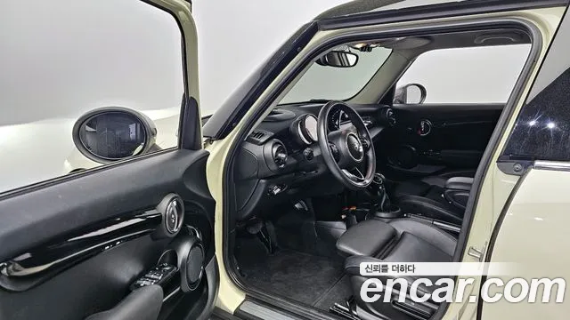 Mini Cooper id 2719035 из Кореи 2