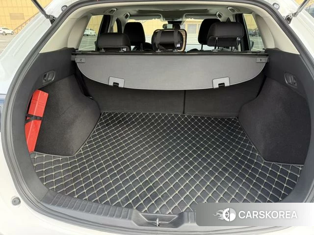 Mazda CX-5 2022 Белый из Китая, фото 2