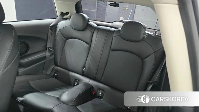 Mini Cooper 2020 Темно-зеленый из Кореи, фото 2